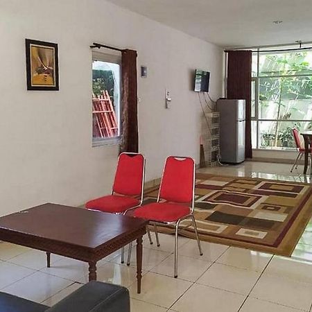Graha Ht Sumantri Mitra Reddoorz Hotel Tasikmalaya Ngoại thất bức ảnh