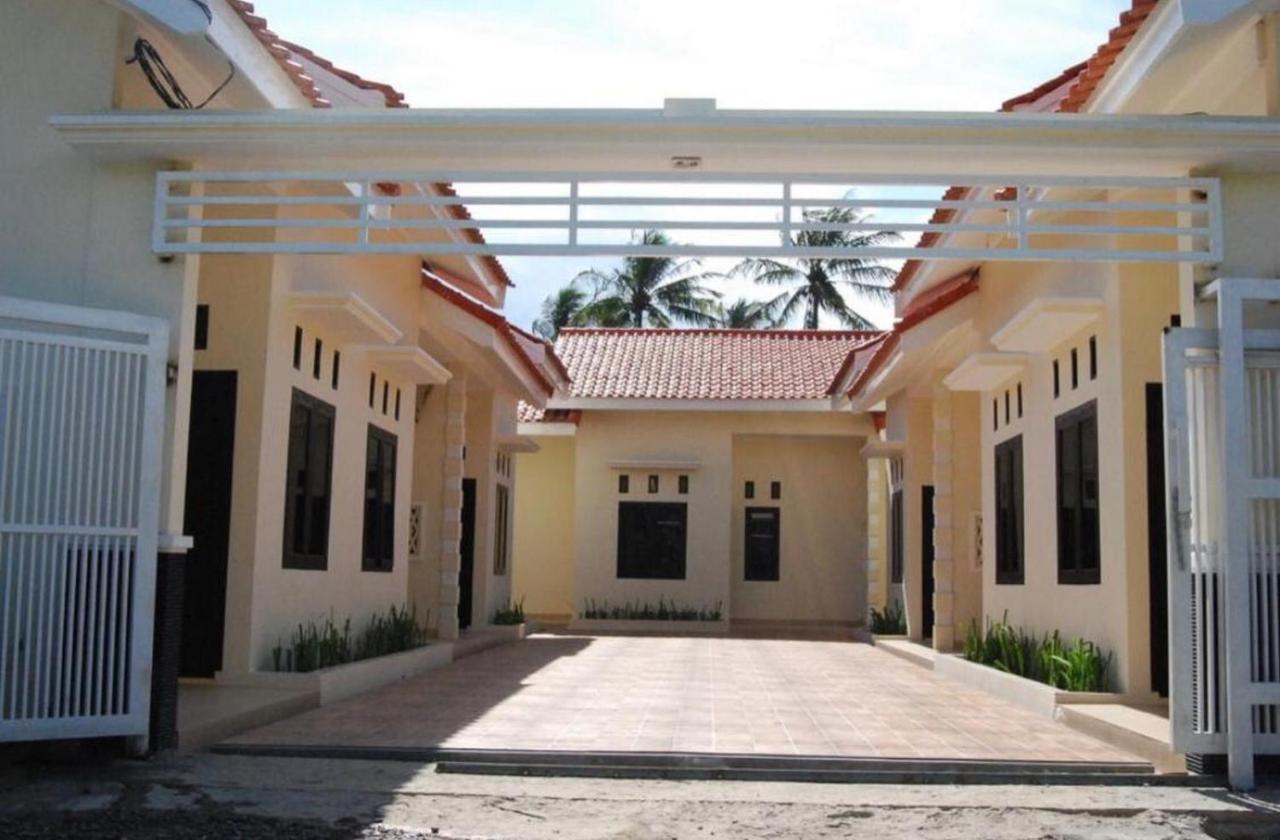 Graha Ht Sumantri Mitra Reddoorz Hotel Tasikmalaya Ngoại thất bức ảnh