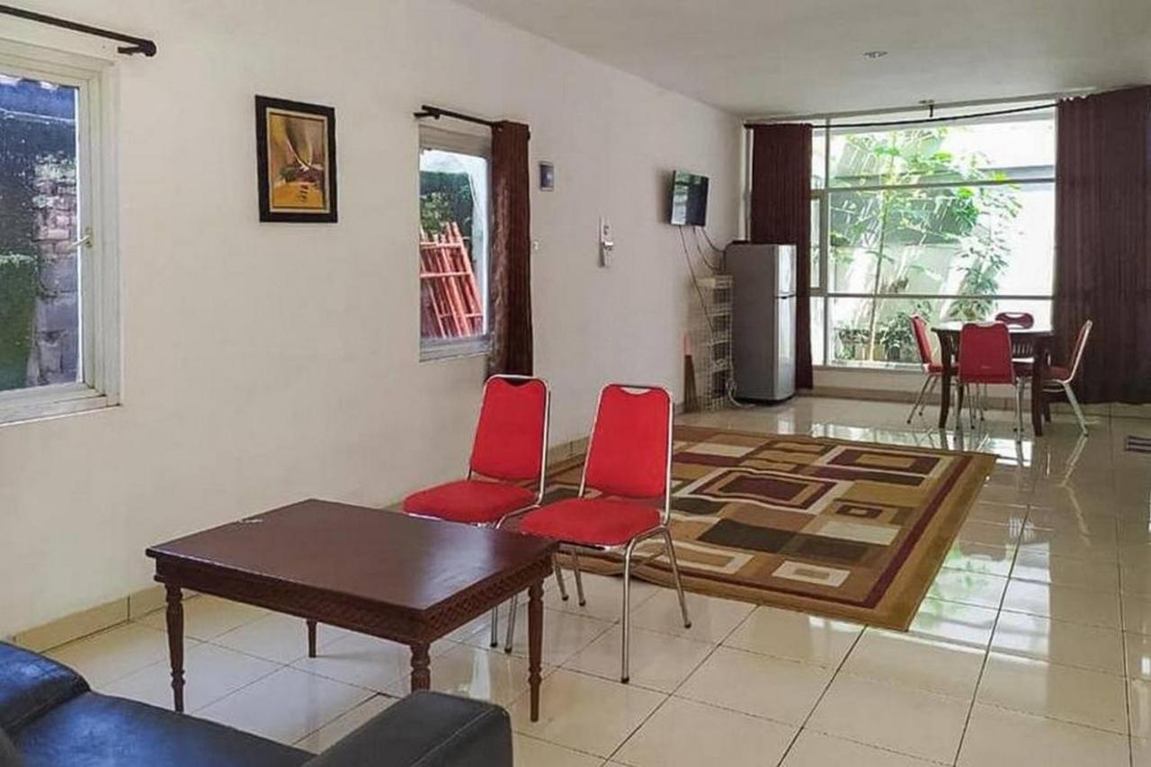 Graha Ht Sumantri Mitra Reddoorz Hotel Tasikmalaya Ngoại thất bức ảnh